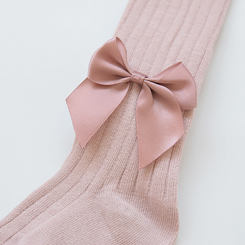 Children's Pantyhose Medium Thick