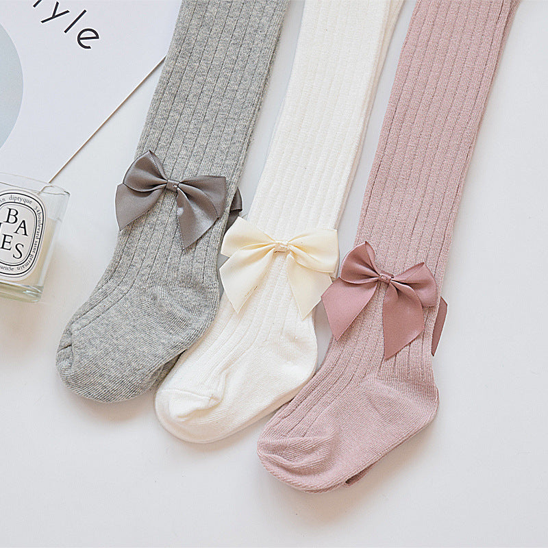 Children's Pantyhose Medium Thick