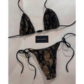 Bikini sexy split women swimsuit women