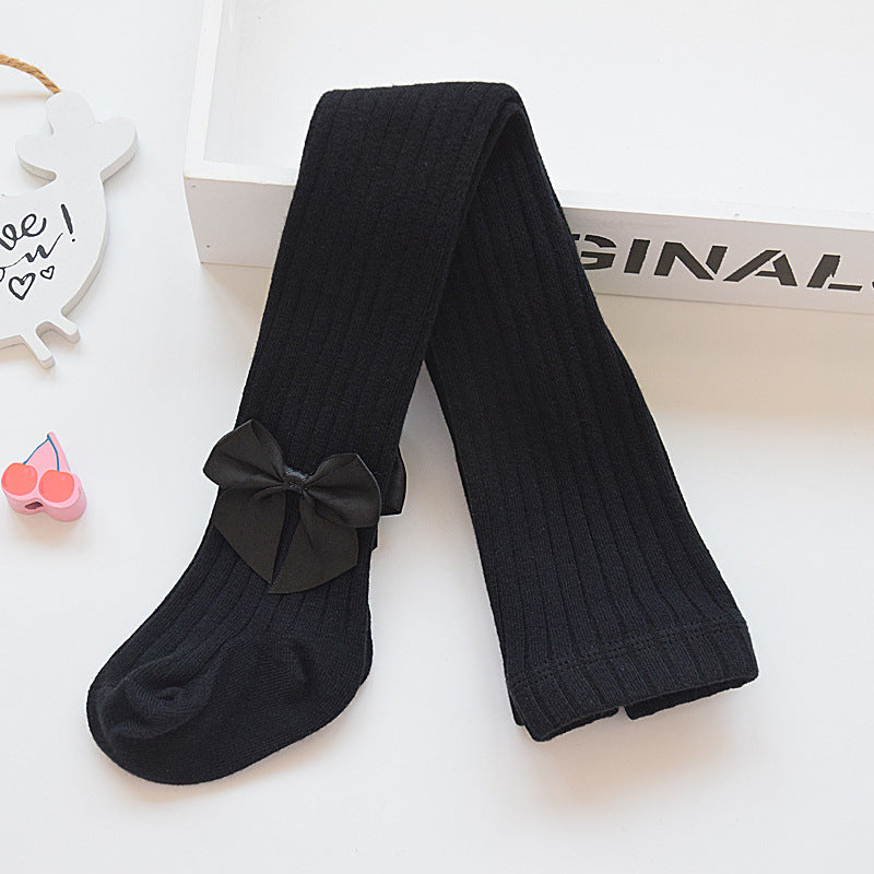 Children's Pantyhose Medium Thick