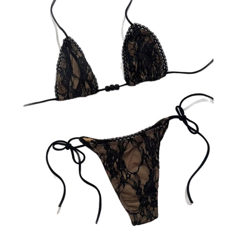 Bikini sexy split women swimsuit women